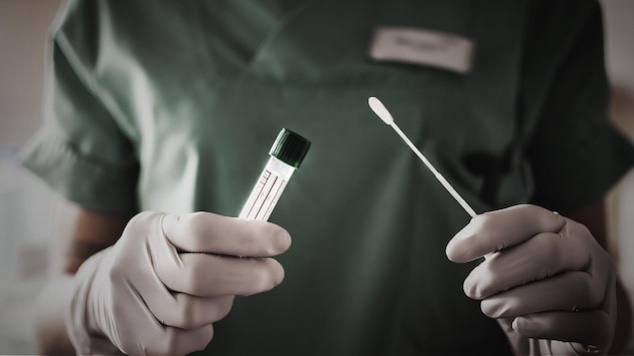 Santé Canada confirme la contamination de 380 000 tests de dépistage