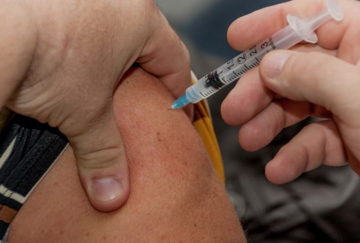 Coronavirus: entre 20 et 25% des Français ne seraient pas disposés à se faire vacciner, selon une étude publiée par le CNRS